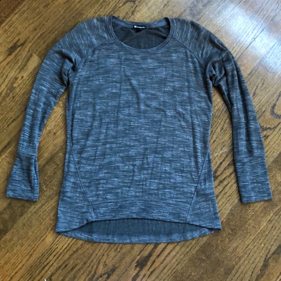 Champion Other - Champion Soft Long-Sleeve